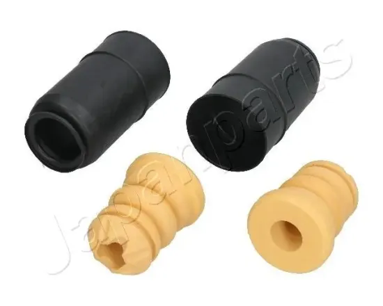 Staubschutzsatz, Stoßdämpfer Hinterachse JAPANPARTS KTP-0121 Bild Staubschutzsatz, Stoßdämpfer Hinterachse JAPANPARTS KTP-0121