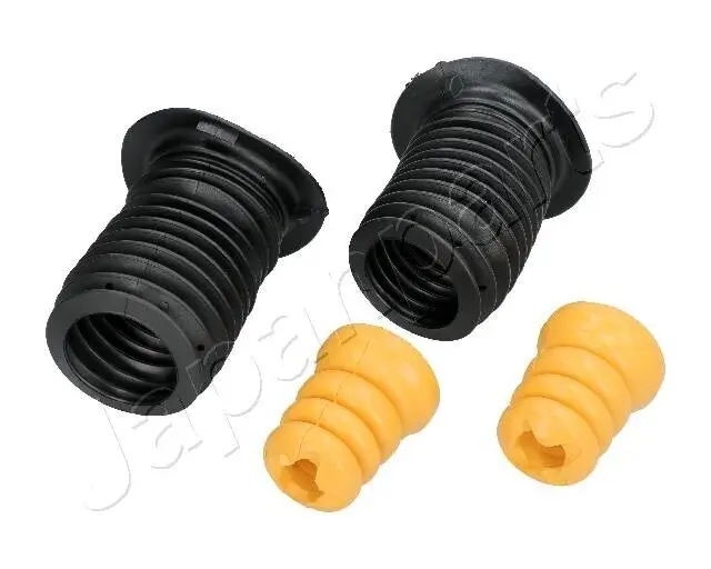 Staubschutzsatz, Stoßdämpfer Vorderachse JAPANPARTS KTP-0132