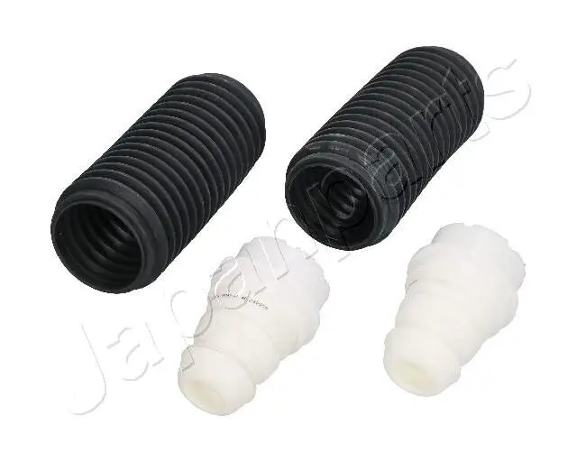 Staubschutzsatz, Stoßdämpfer Vorderachse JAPANPARTS KTP-0213
