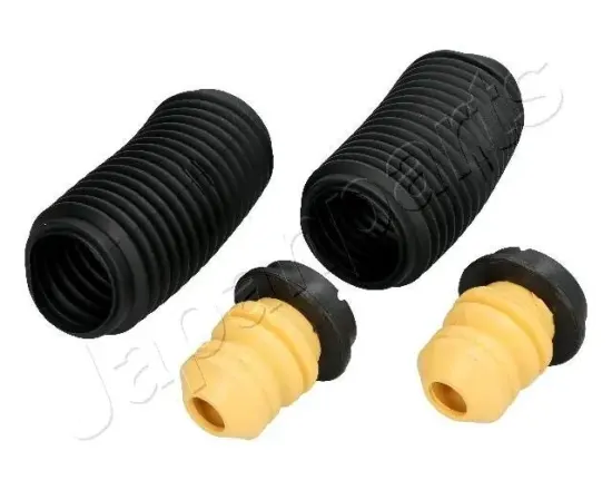 Staubschutzsatz, Stoßdämpfer Vorderachse JAPANPARTS KTP-0215 Bild Staubschutzsatz, Stoßdämpfer Vorderachse JAPANPARTS KTP-0215