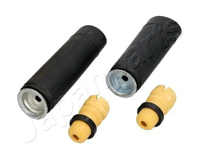 Staubschutzsatz, Stoßdämpfer Hinterachse JAPANPARTS KTP-0220