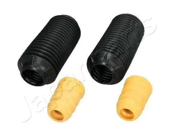 Staubschutzsatz, Stoßdämpfer Vorderachse JAPANPARTS KTP-0300 Bild Staubschutzsatz, Stoßdämpfer Vorderachse JAPANPARTS KTP-0300