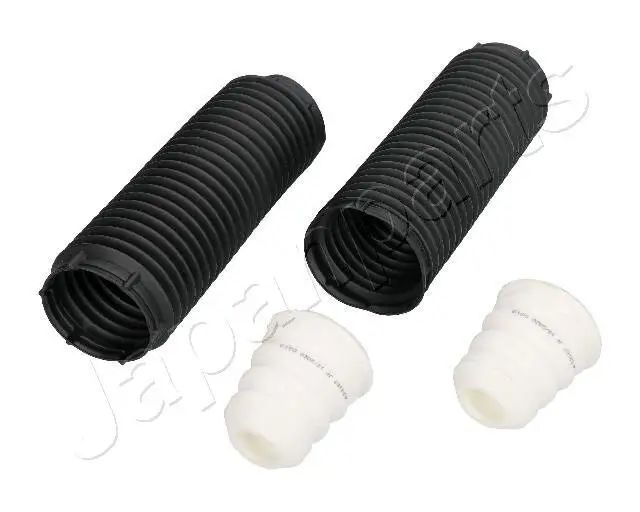 Staubschutzsatz, Stoßdämpfer Vorderachse JAPANPARTS KTP-0319