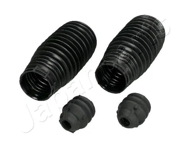 Staubschutzsatz, Stoßdämpfer Vorderachse JAPANPARTS KTP-0324