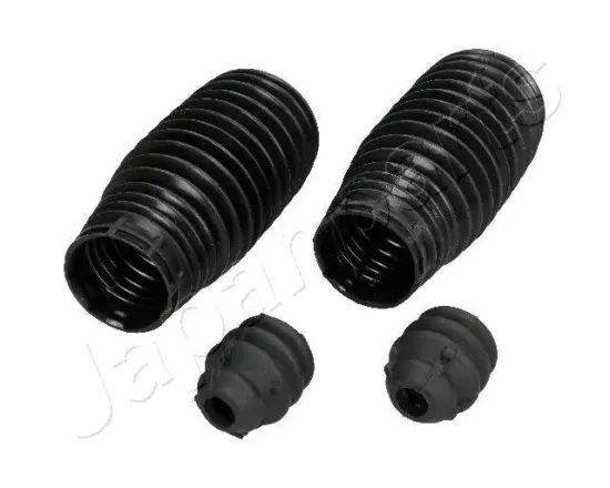 Staubschutzsatz, Stoßdämpfer Vorderachse JAPANPARTS KTP-0324 Bild Staubschutzsatz, Stoßdämpfer Vorderachse JAPANPARTS KTP-0324