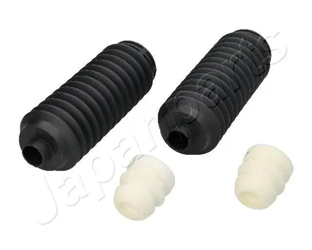 Staubschutzsatz, Stoßdämpfer Vorderachse JAPANPARTS KTP-0326