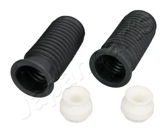 Staubschutzsatz, Stoßdämpfer Vorderachse JAPANPARTS KTP-0410 Bild Staubschutzsatz, Stoßdämpfer Vorderachse JAPANPARTS KTP-0410