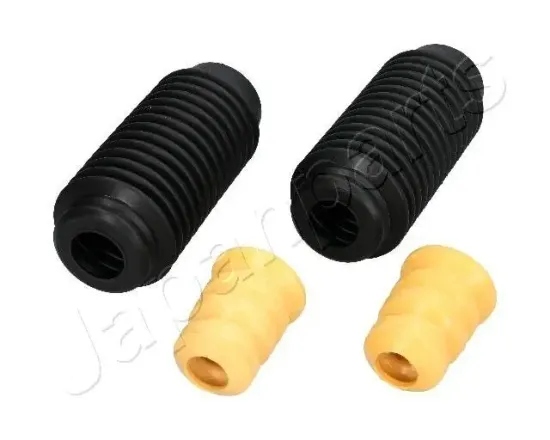 Staubschutzsatz, Stoßdämpfer Vorderachse JAPANPARTS KTP-0609 Bild Staubschutzsatz, Stoßdämpfer Vorderachse JAPANPARTS KTP-0609