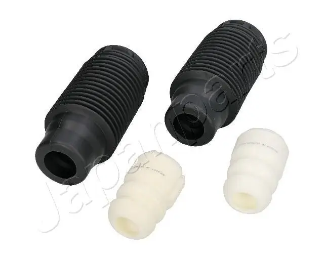 Staubschutzsatz, Stoßdämpfer Vorderachse JAPANPARTS KTP-0610