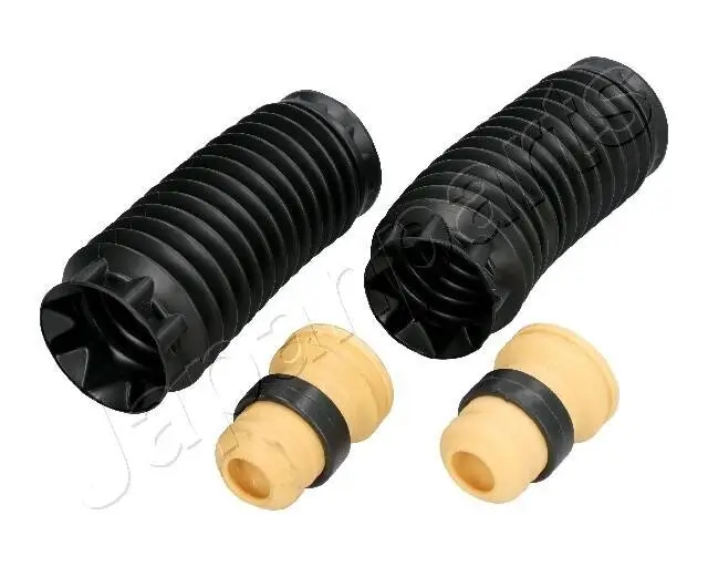 Staubschutzsatz, Stoßdämpfer Vorderachse JAPANPARTS KTP-0614