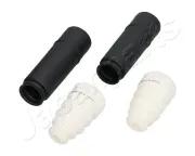 Staubschutzsatz, Stoßdämpfer Hinterachse JAPANPARTS KTP-0910