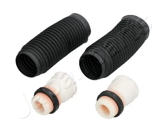 Staubschutzsatz, Stoßdämpfer Vorderachse JAPANPARTS KTP-0914