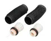 Staubschutzsatz, Stoßdämpfer Vorderachse JAPANPARTS KTP-0914