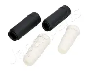 Staubschutzsatz, Stoßdämpfer Hinterachse JAPANPARTS KTP-0917