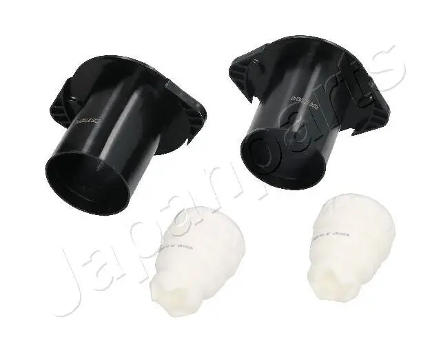 Staubschutzsatz, Stoßdämpfer Hinterachse JAPANPARTS KTP-402