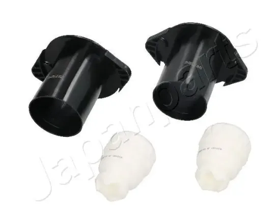 Staubschutzsatz, Stoßdämpfer Hinterachse JAPANPARTS KTP-402 Bild Staubschutzsatz, Stoßdämpfer Hinterachse JAPANPARTS KTP-402