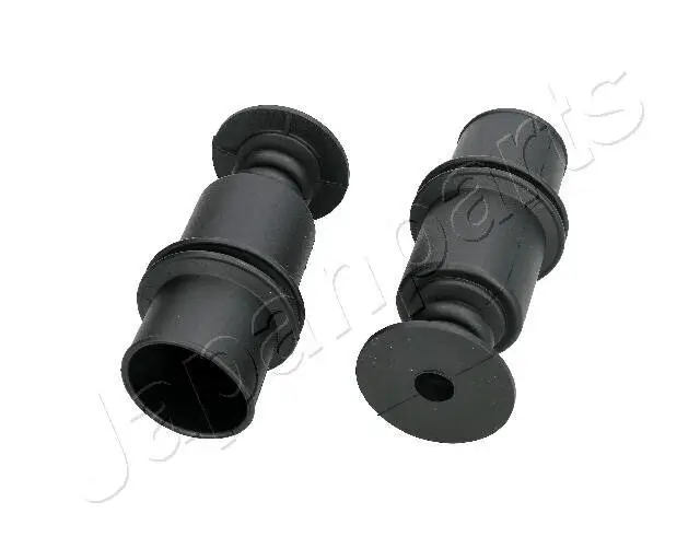 Staubschutzsatz, Stoßdämpfer Vorderachse JAPANPARTS KTP-411