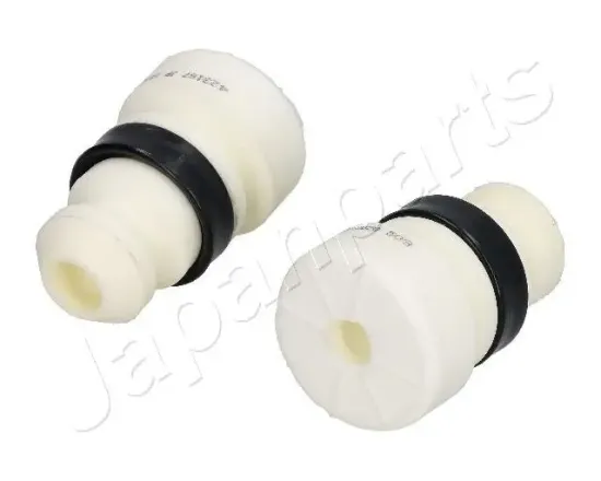 Staubschutzsatz, Stoßdämpfer Hinterachse JAPANPARTS KTP-509 Bild Staubschutzsatz, Stoßdämpfer Hinterachse JAPANPARTS KTP-509