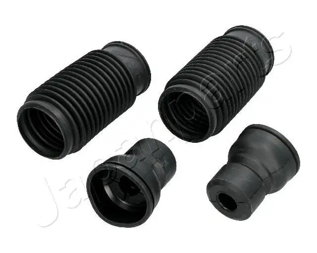 Staubschutzsatz, Stoßdämpfer Vorderachse JAPANPARTS KTP-H00