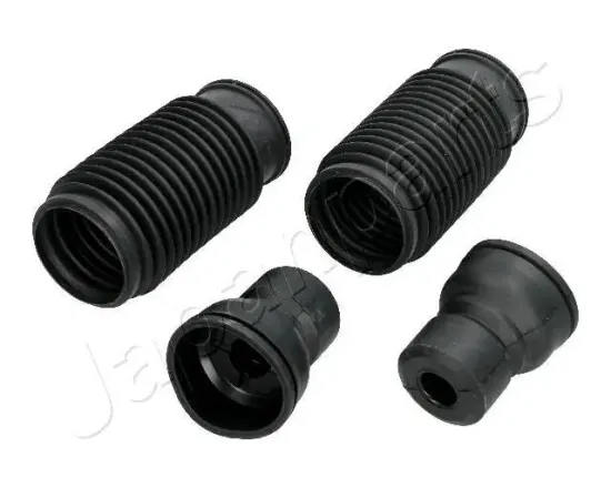 Staubschutzsatz, Stoßdämpfer Vorderachse JAPANPARTS KTP-H00 Bild Staubschutzsatz, Stoßdämpfer Vorderachse JAPANPARTS KTP-H00