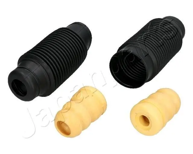 Staubschutzsatz, Stoßdämpfer Vorderachse JAPANPARTS KTP-H03
