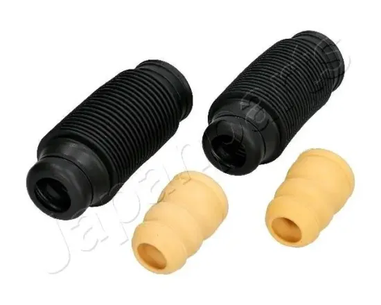 Staubschutzsatz, Stoßdämpfer Vorderachse JAPANPARTS KTP-H06 Bild Staubschutzsatz, Stoßdämpfer Vorderachse JAPANPARTS KTP-H06