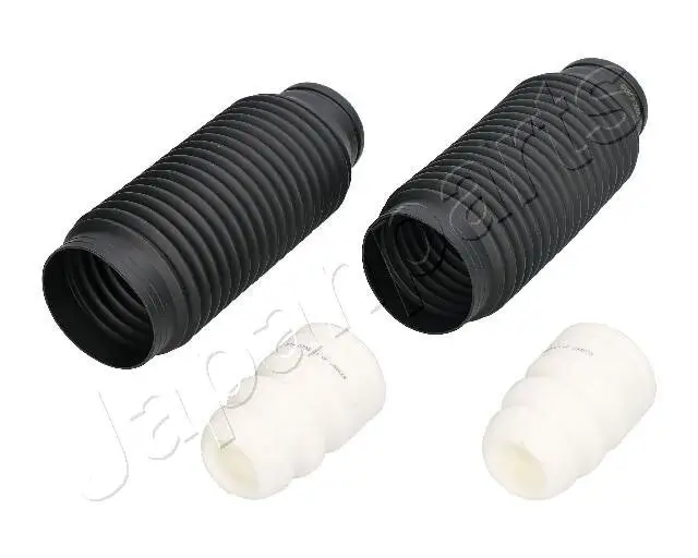 Staubschutzsatz, Stoßdämpfer Vorderachse JAPANPARTS KTP-H10