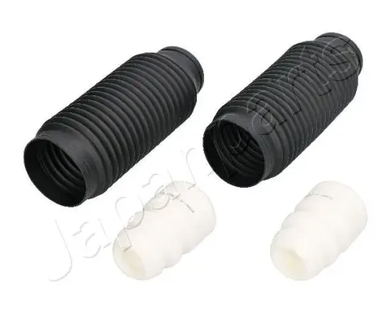 Staubschutzsatz, Stoßdämpfer Vorderachse JAPANPARTS KTP-H10 Bild Staubschutzsatz, Stoßdämpfer Vorderachse JAPANPARTS KTP-H10