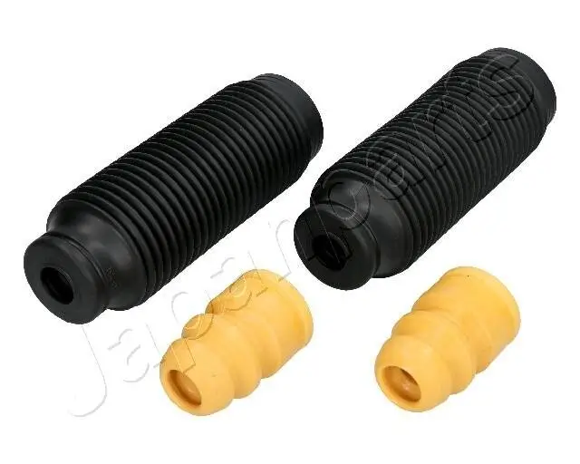Staubschutzsatz, Stoßdämpfer Hinterachse JAPANPARTS KTP-H11