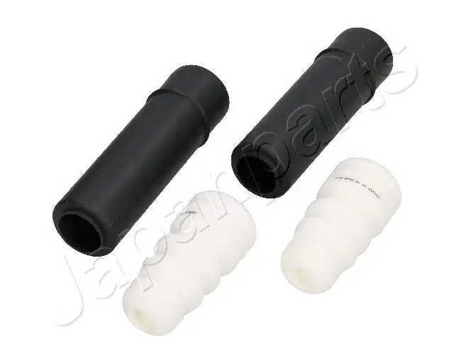 Staubschutzsatz, Stoßdämpfer Hinterachse JAPANPARTS KTP-H13