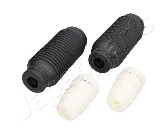 Staubschutzsatz, Stoßdämpfer Hinterachse JAPANPARTS KTP-H15