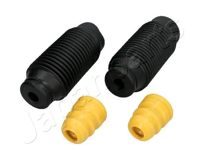 Staubschutzsatz, Stoßdämpfer Vorderachse JAPANPARTS KTP-H17