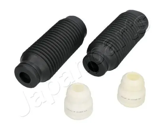 Staubschutzsatz, Stoßdämpfer Vorderachse JAPANPARTS KTP-H18 Bild Staubschutzsatz, Stoßdämpfer Vorderachse JAPANPARTS KTP-H18