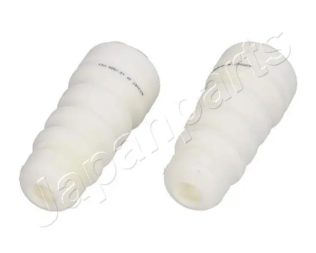 Staubschutzsatz, Stoßdämpfer Hinterachse JAPANPARTS KTP-H21