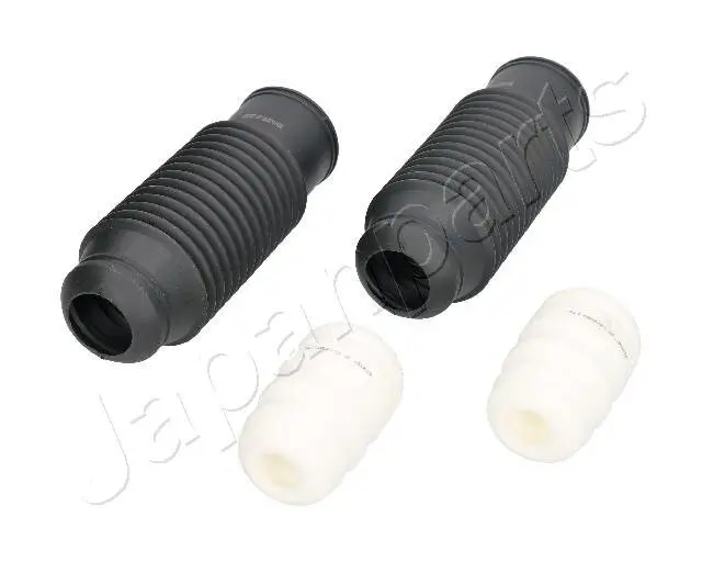 Staubschutzsatz, Stoßdämpfer Vorderachse JAPANPARTS KTP-K02