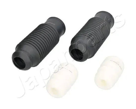 Staubschutzsatz, Stoßdämpfer Vorderachse JAPANPARTS KTP-K02 Bild Staubschutzsatz, Stoßdämpfer Vorderachse JAPANPARTS KTP-K02