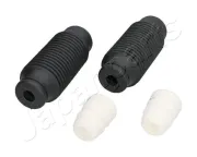 Staubschutzsatz, Stoßdämpfer Vorderachse JAPANPARTS KTP-K03