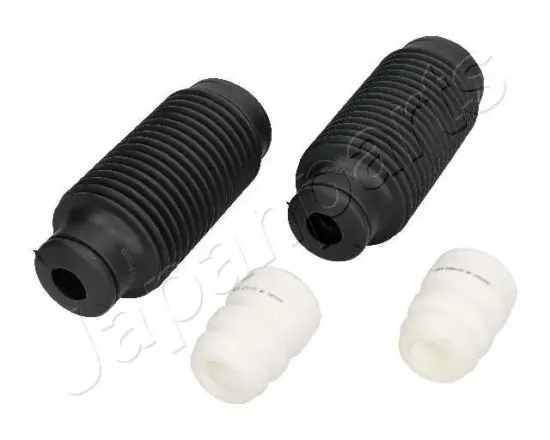 Staubschutzsatz, Stoßdämpfer Vorderachse JAPANPARTS KTP-K04 Bild Staubschutzsatz, Stoßdämpfer Vorderachse JAPANPARTS KTP-K04