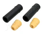 Staubschutzsatz, Stoßdämpfer Hinterachse JAPANPARTS KTP-K05