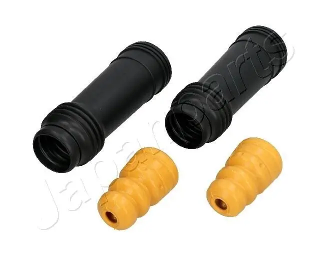 Staubschutzsatz, Stoßdämpfer Hinterachse JAPANPARTS KTP-K07