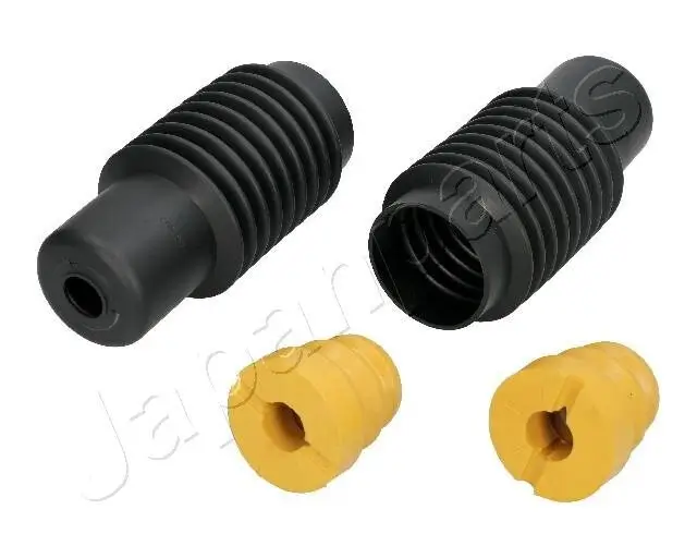 Staubschutzsatz, Stoßdämpfer Vorderachse JAPANPARTS KTP-K08