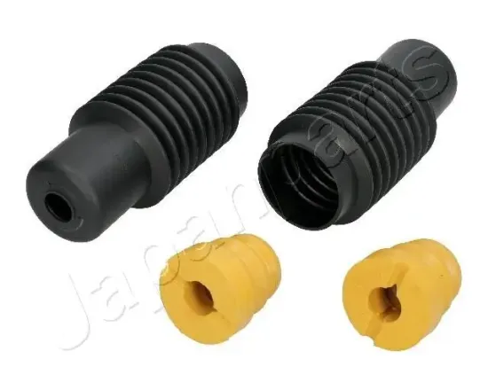 Staubschutzsatz, Stoßdämpfer Vorderachse JAPANPARTS KTP-K08 Bild Staubschutzsatz, Stoßdämpfer Vorderachse JAPANPARTS KTP-K08