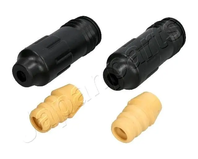 Staubschutzsatz, Stoßdämpfer Vorderachse JAPANPARTS KTP-K09