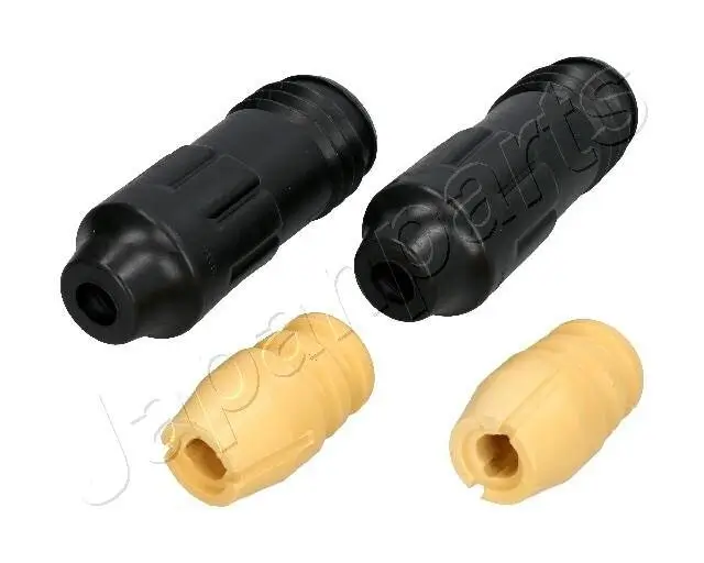 Staubschutzsatz, Stoßdämpfer Vorderachse JAPANPARTS KTP-K10