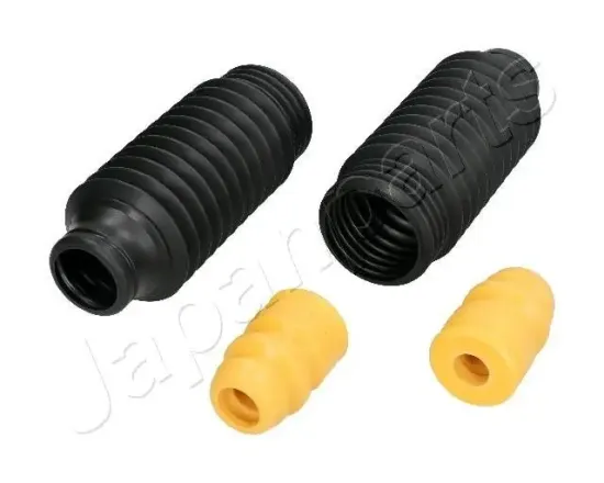 Staubschutzsatz, Stoßdämpfer Vorderachse JAPANPARTS KTP-K11 Bild Staubschutzsatz, Stoßdämpfer Vorderachse JAPANPARTS KTP-K11