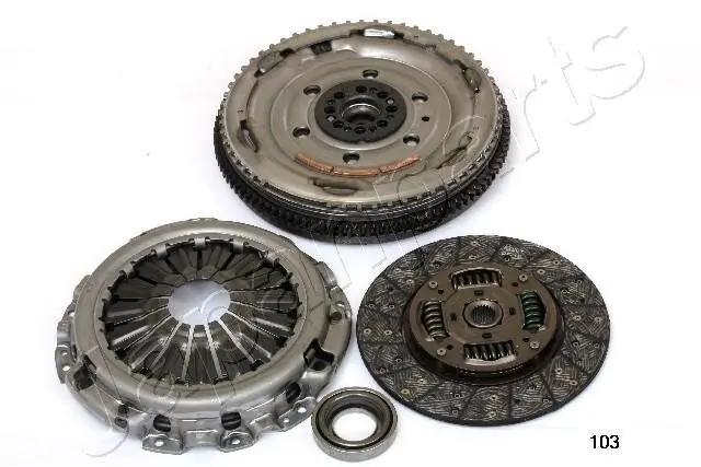Kupplungssatz JAPANPARTS KV-103