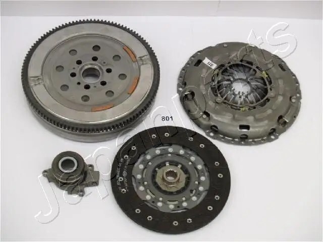Kupplungssatz JAPANPARTS KV-801