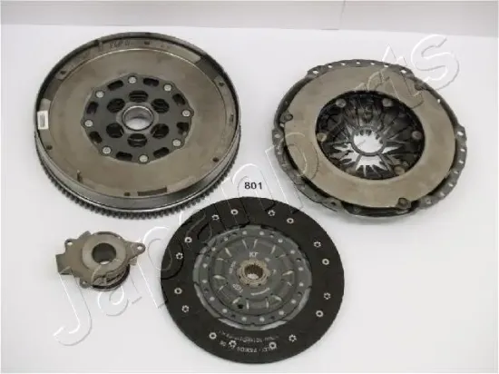 Kupplungssatz JAPANPARTS KV-801 Bild Kupplungssatz JAPANPARTS KV-801