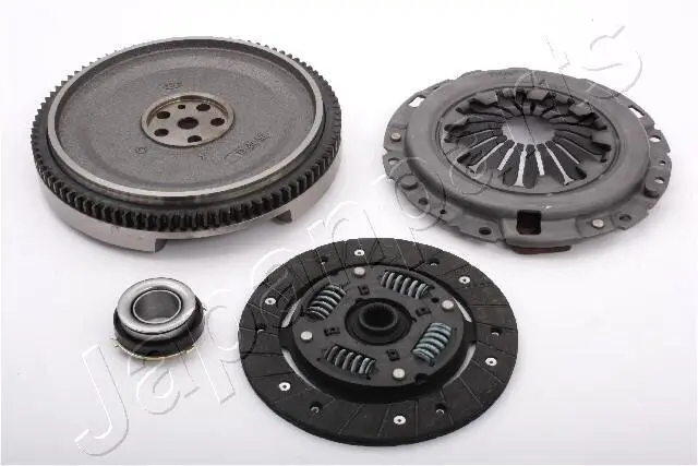 Kupplungssatz JAPANPARTS KV-K03