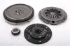 Kupplungssatz JAPANPARTS KV-K03 Bild Kupplungssatz JAPANPARTS KV-K03